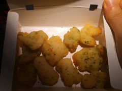 -达美乐比萨(北苑店)