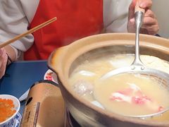 -邹开喜·小海鲜醉鸡煲·潮汕鲜切牛肉店(襄阳北路店)