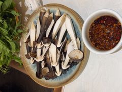 -香香腊排骨.野生菌火塘总店(束河店)