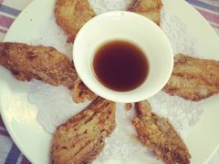 036-玲珑餐厅(陕西南路店)
