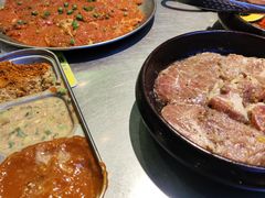 -大叹号·朝鲜族烤肉(潍坊泰华城店)