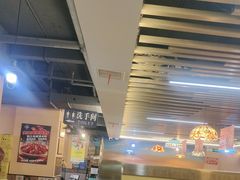 -花儿穆萨·烤肉餐厅(石马坪店)