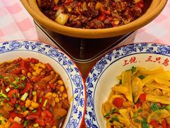 -三只鸟本地特色菜馆(上饶总店)