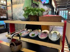 -廖掌柜·重庆鲜货火锅(上海首店)