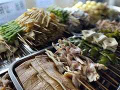 海白菜-胖子好盐水鸭(总店)