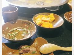 -宽板凳老灶火锅(南礼士路店)