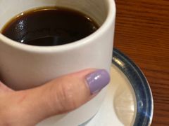 -Be Lived Cafe比例咖啡(摩天轮店)