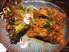 -鸟鹏烧鸟居酒屋(熙龙湾店)