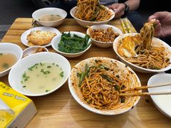 -老号牛王庙金宴面店(锦东路253号院店)