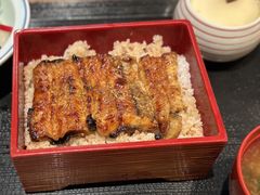 -翔峰炭火鳗鱼(悦泰街里公寓店)