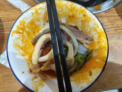 -粤陈记·煲仔粥(天河棠东店)