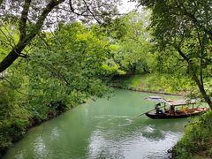 -西溪国家湿地公园