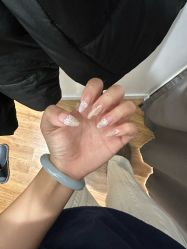 -晨·艺美甲美睫