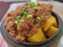 -清真双宝红油牛系列