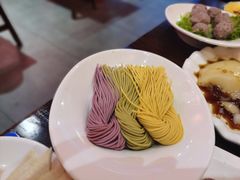 -大胃姐·路边牛杂打边炉(云龙华府店)