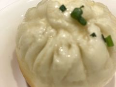 生煎馒头-老吉士(环贸iapm店)