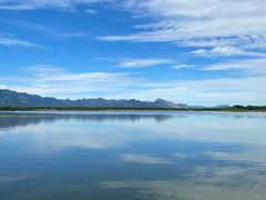 -野鸭湖国家湿地公园