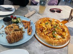 -必胜客餐厅(昆百大泰业城店)