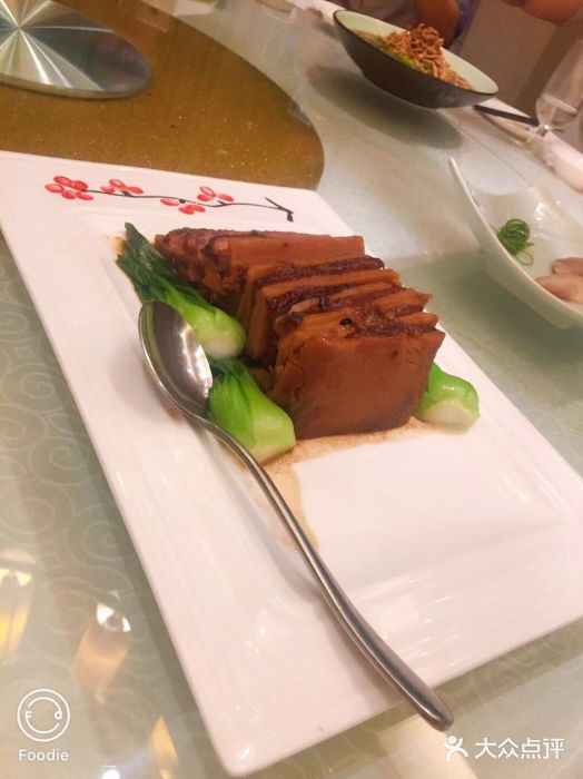 庖丁堂酒店(高新区店)图片