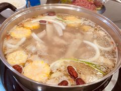 -刘记糟粕醋海鲜烧烤