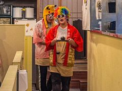 -大阪烧肉BAKA一代(十亩地店)