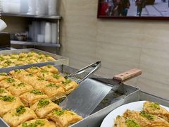 -bosphorus 铂斯西餐厅·土耳其烧烤(环市中路店)