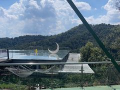 -石燕湖生态旅游景区