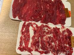-牛很鲜潮汕牛肉火锅(朝晖路店)