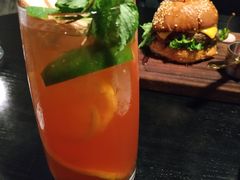 果果茶-C&R西班牙餐厅
