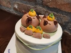 -Pantry's Best派悦坊蛋糕(K11购物艺术中心店)