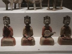 -陕西历史博物馆