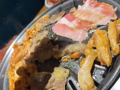 -九田家黑牛烤肉料理(华侨城店)