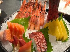 -松鹤精致料理(五一中路店)