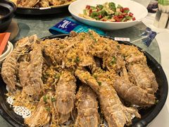 -79号渔船海鲜饭店(宝安店)