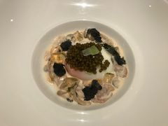-Le Comptoir de Pierre Gagnaire