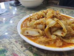 -清真·穆萨砂锅(大皮院店)
