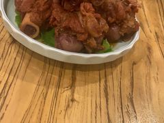 -關東雪东北菜(中庚漫游城店)