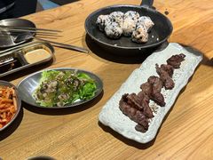 -韩国料理大力士(屏风街店)