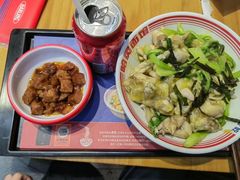 -哈灵面馆(宁波路店)