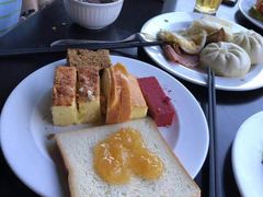 -三亚湾红树林度假世界(木棉酒店)