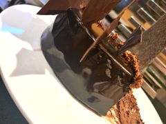 -武汉武昌威斯汀酒店-知味自助餐厅