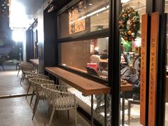-Peet's 皮爷咖啡(东湖路手作店)