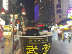 -武爹臭豆腐(坡子街店)