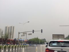 -通州机动车检测场