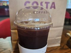 -COSTA COFFEE(百葛服务区店)