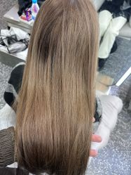 -东梵造型·烫发染发接发连锁SALON