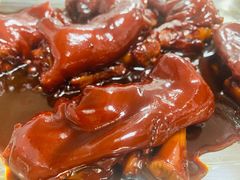 -厦门艾美酒店·乐美中餐厅