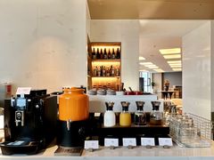 -J cafe 朝夕餐厅