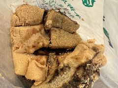 -清真·白记年糕(牛街北口店)