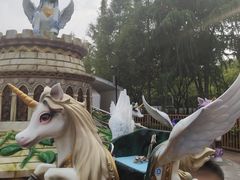 -安徒生童话乐园